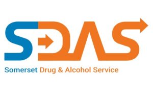 Somerset Drugs and Alcohol Partnership logo